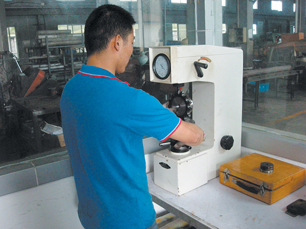 Hardness Tester