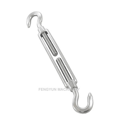Italy Type Hook & Hook Turnbuckle