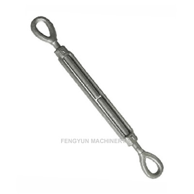 Turnbuckle Eye & Eye US Type