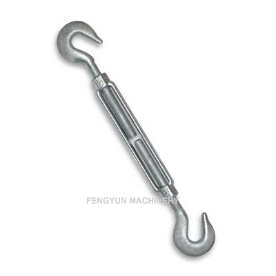 Turnbuckle Hook & Hook US Type