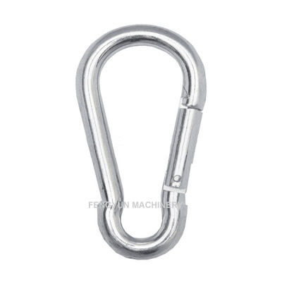 DIN 5299C Carbine Spring Hook