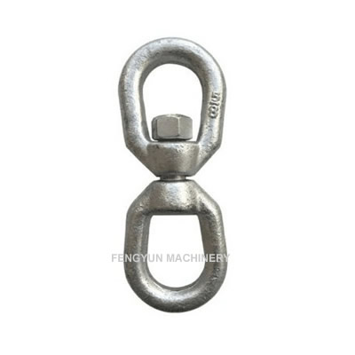G-402 Forged Chain Swivel US Type