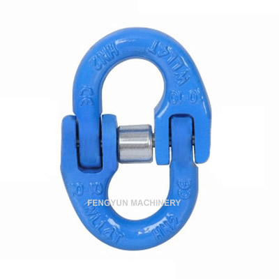 Grade 100 Connecting Link