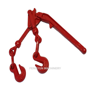 Recoilless Chain Load Binder