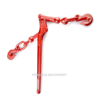 Lever Chain Load Binder US Type