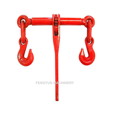Ratchet Chain Load Binder US Type