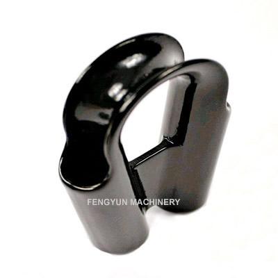 Gusseted Tubular Tube Thimble SCG Type