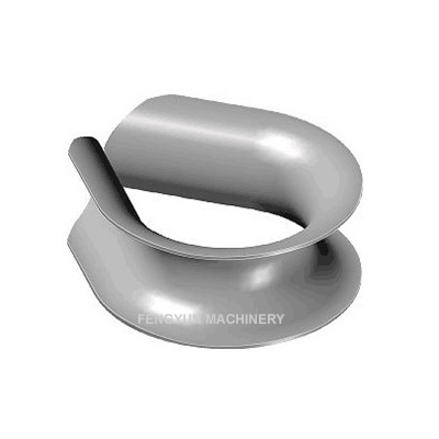 Fiber Rope Thimble K3