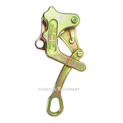 Wire Rope and Cable Grip