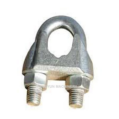 Malleable Wire Rope Clip US Type