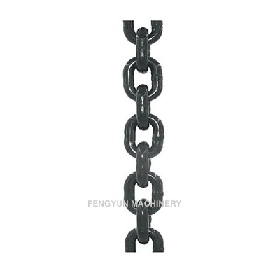 Grade 80 Alloy Lifting Chain EN818-7