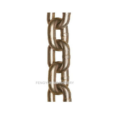 Australian Standard Grade 70 Chain