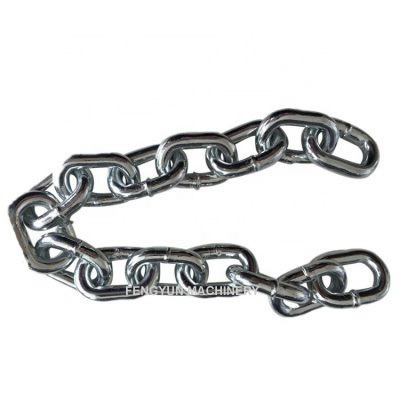 Grade 43 High Test Chain