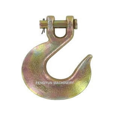 Clevis Slip Hook Grade 70 A-331