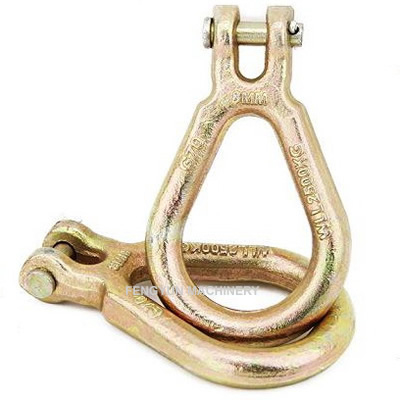 Clevis Lug Link Grade 70 Australia Standard