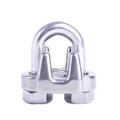 Stainless Steel Wire Rope Clip G450 Type