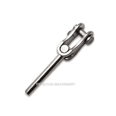 Stainless Steel Swage Toggle Terminal(thick-wall) US Type