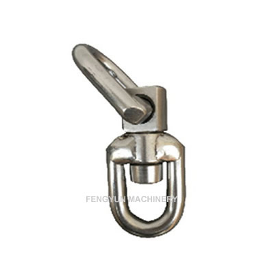 Flexible Swivel Stainless Steel DLF Type