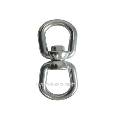 Regular Swivel G-402 Stainless Steel