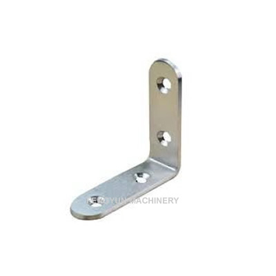 Stainless Steel Angle Bracket L Type