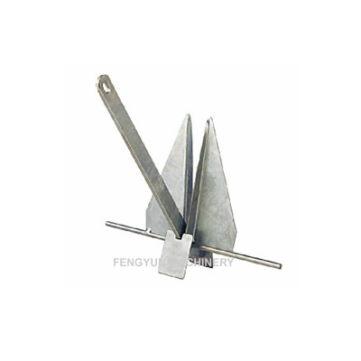 Danforth Anchor U.S Type