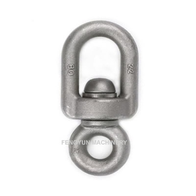 JIS Eye Swivel Single Eye Type