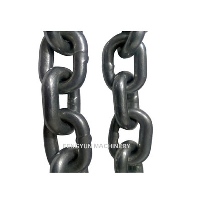 G100 Alloy Lifting Chain EN818-2