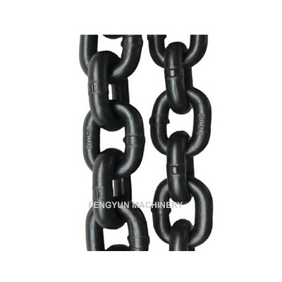 Grade 80 Alloy Lifting Chain EN818-7