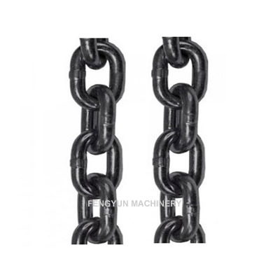 G80 Alloy Lifting Chain EN818-2