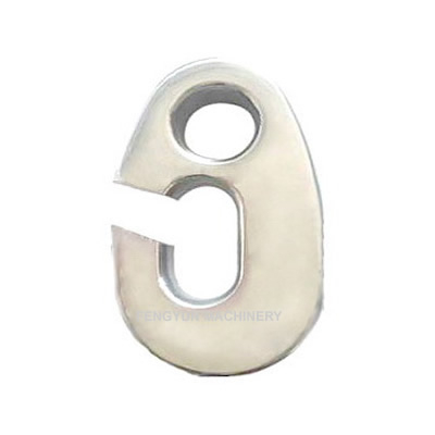 Stainless Steel Viking G Hook