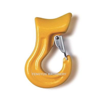 Sliding Choke Hook Grade 80