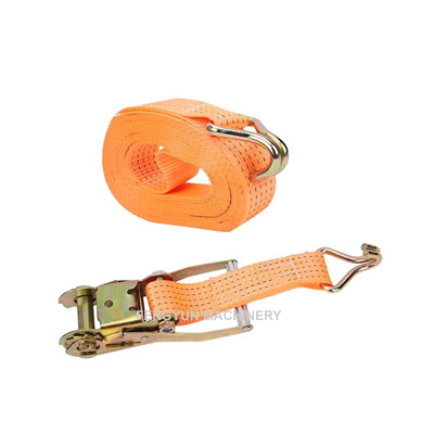 4” Ratchet Strap Tie Down