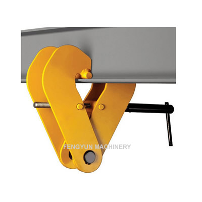 YC Standard Beam Clamp