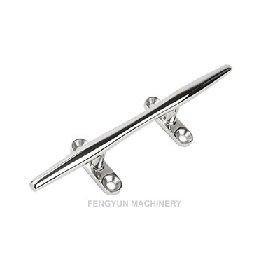 Mooring Cleat Blue Water Cleat Deck Hardware Stainless Steel