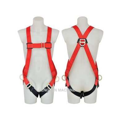 1 D-Ring Safety Harness