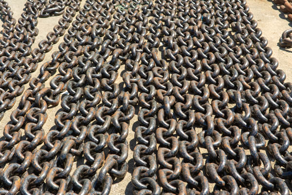 Do you really know the difference between G80 & G100 chains?